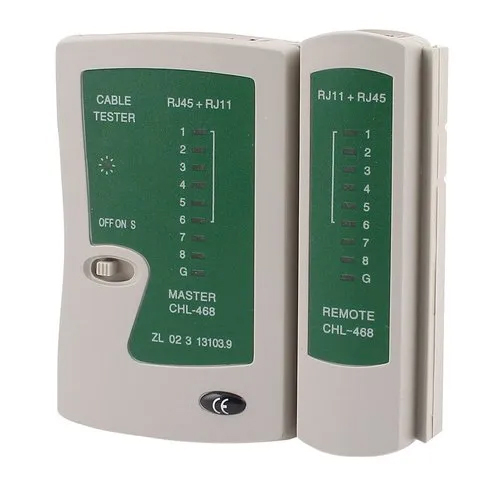 Lan Tester RJ45 Network Cable Tester