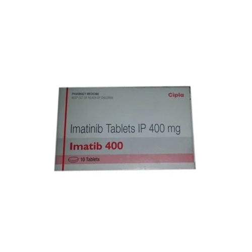 400mg Imatinib Tablets IP