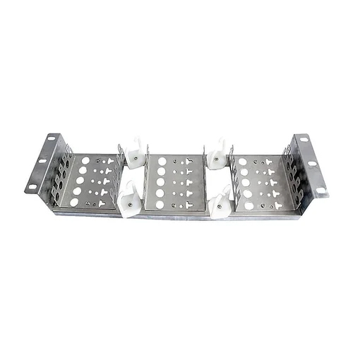 150 Pair Rack Mount Frame