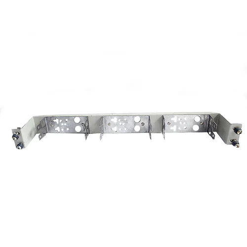 Stainless Steel 19 Inch U Rack Mount Frame