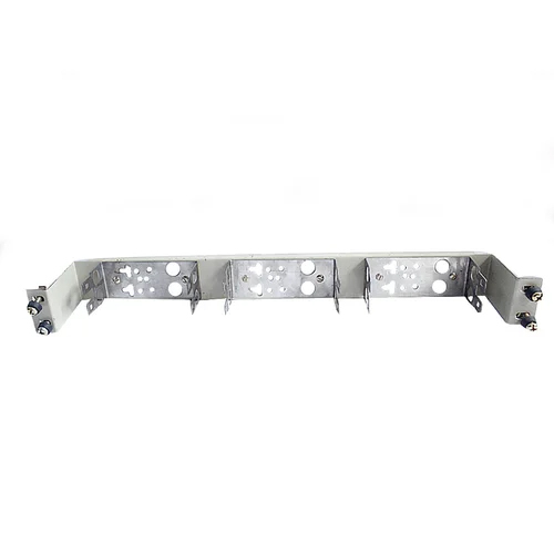 19 Inch U Rack Mount Frame