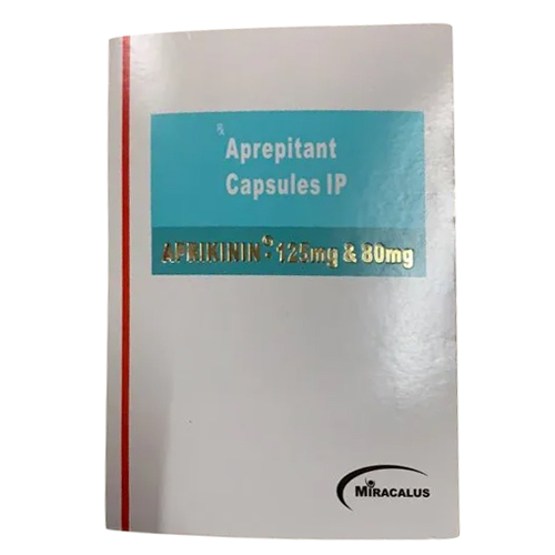 Aprepitant Capsules IP