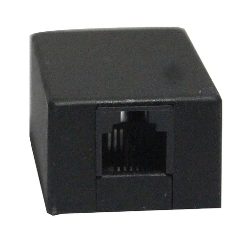 Telephone Jack Adapter