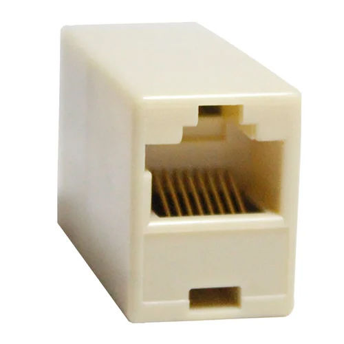 Telephone Coupler Connectors