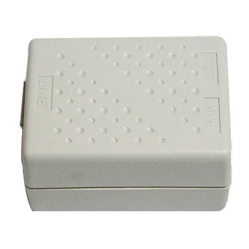 Standard ADSL Splitter
