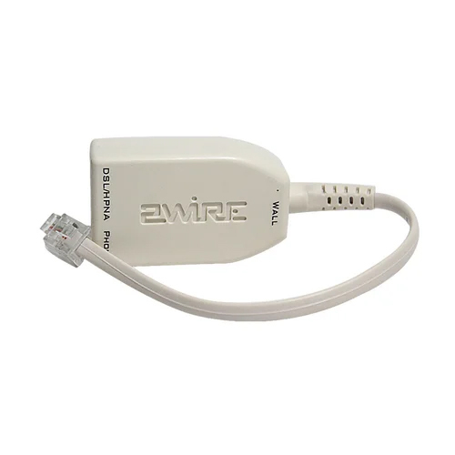 ADSL Internet Splitter