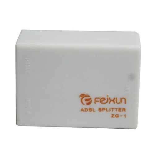 ZG-1 Internet ADSL Splitter