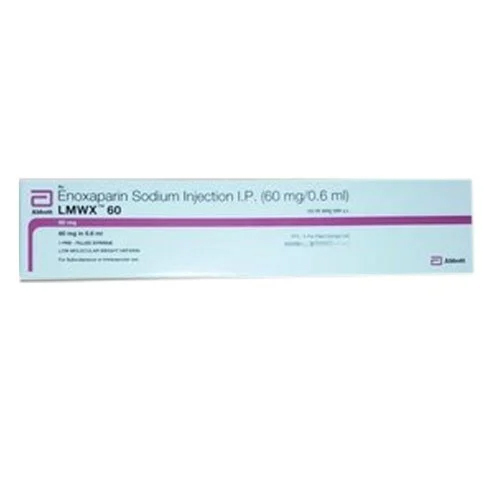 Enoxaparin Injection IP