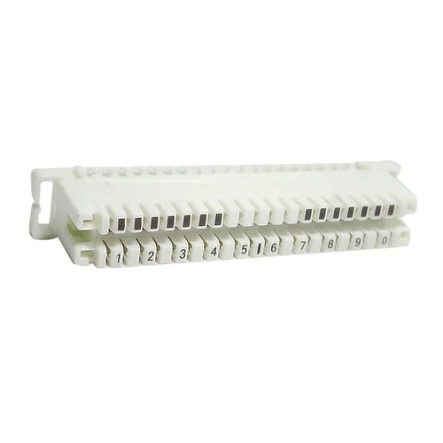 Krone Wiring Module