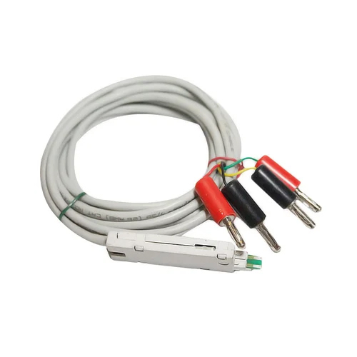 Triple Bypass Testing Cord