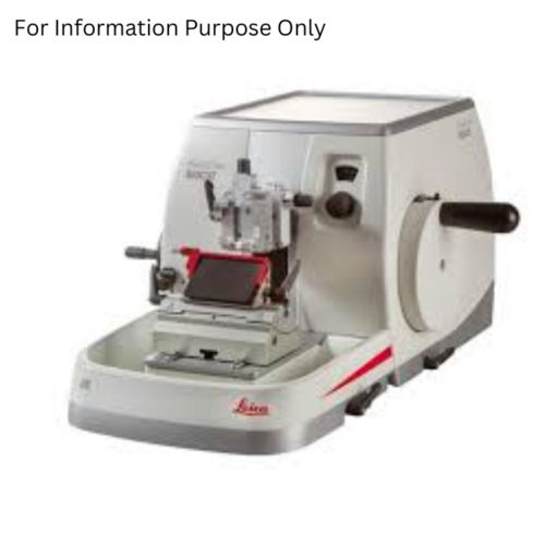 HistoCore AUTOCUT - Automated Rotary Microtome