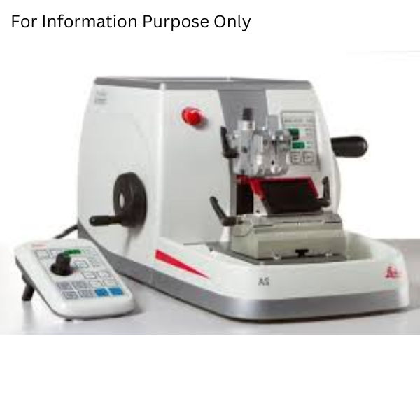 HistoCore AUTOCUT - Automated Rotary Microtome