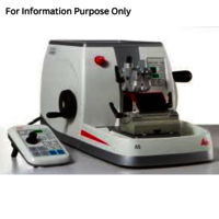 HistoCore AUTOCUT - Automated Rotary Microtome