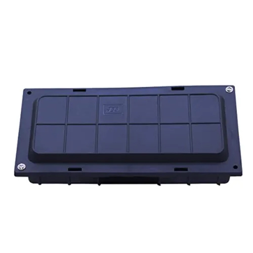 FTTH Termination 2 Port Tiffin Box