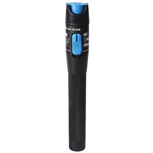 Fiber Optic Cable Laser  Power Meter