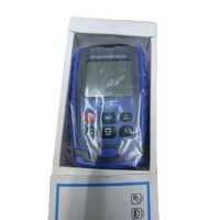 20 Km Fiber Optic Power Meter