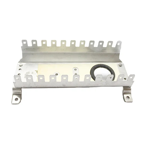 100 Pair Network Distribution Frame