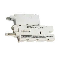Krone IPM Protection Plug