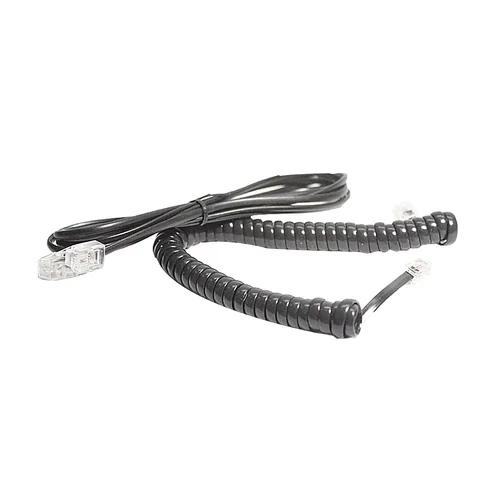 Telephone Receiver Cord