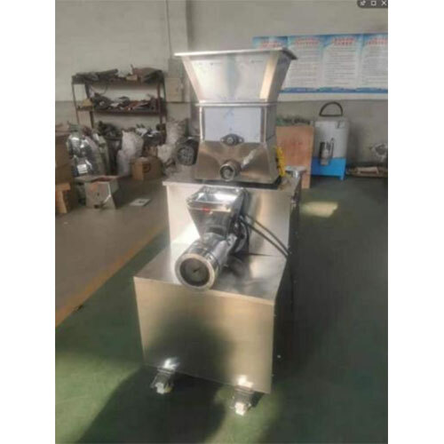 Commercial Pasta Making Machine