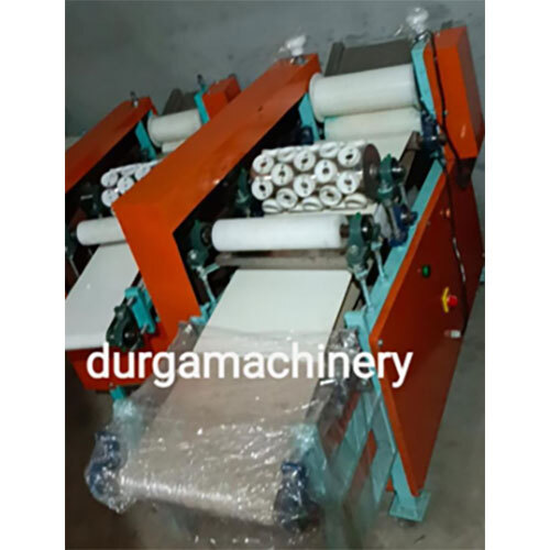 Automatic Pani Puri Making  Machine