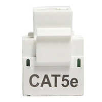 Cat 5 IO Jack