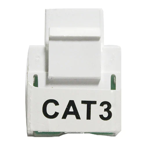 Cat 3 Io Jack