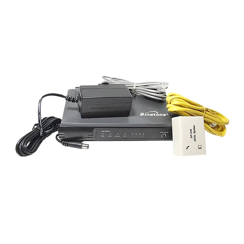 ADSL Wireless Router