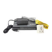 ADSL Wireless Router