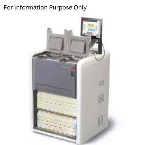 Histocore Pegasus Tissue Processor - Application: Histology Labs