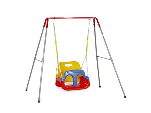 SWING FOR KIDS