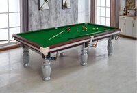 English Pool Table