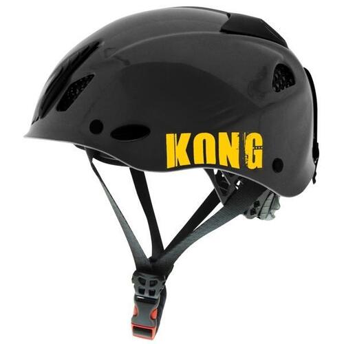 Kong Mouse Sport Black Helmet