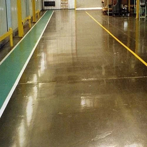 Epoxy Coating Services