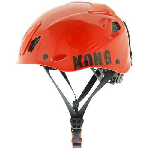 Kong Mouse Sport Red Helmet