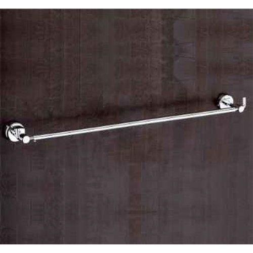 Sg 2003 Towel Rod - Color: Silver