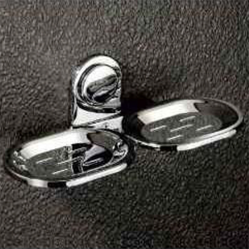 SG 4014 Double Soap Dish