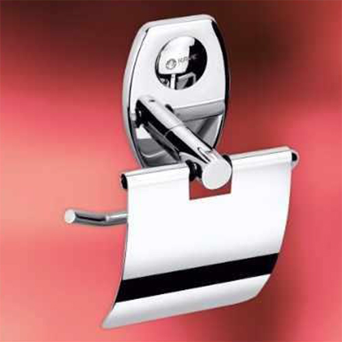 Sg 5006 Paper Holder - Color: Silver