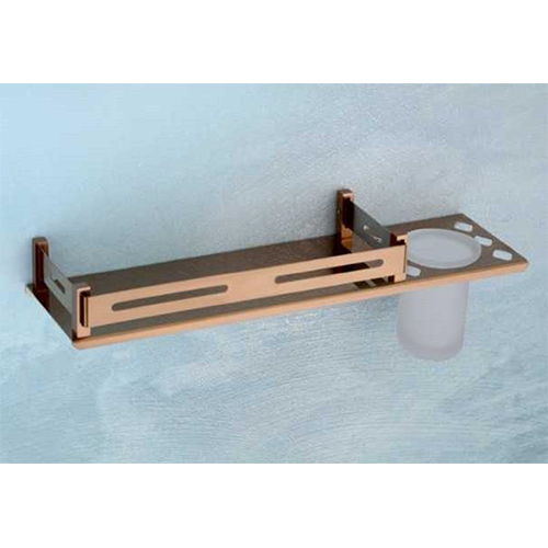 Sgr Sbh 15X5 Shelf - Finish: Glossy