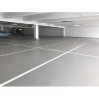 Car Park Coating