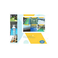 Anti-slip Floor Coatings