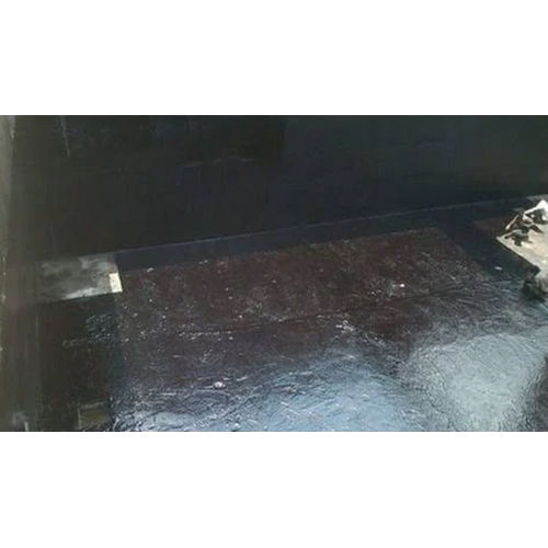 Coal Tar Epoxy Coatings