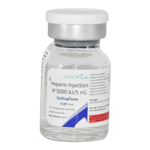 Heparin Injection IP