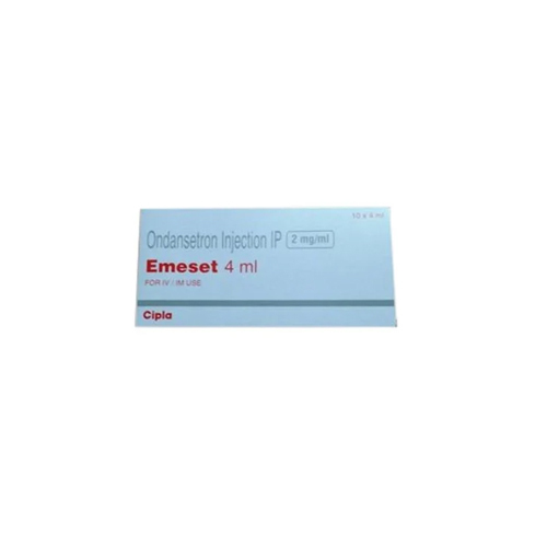 4ml Ondansetron Injection IP