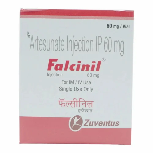 60mg Artesunate Injection IP