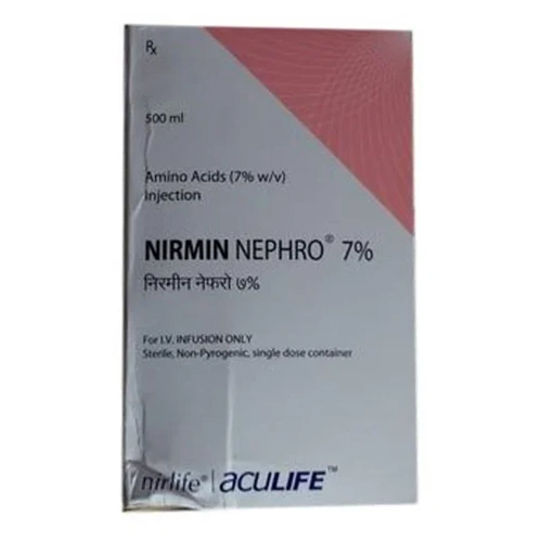 7% Nephro Injection