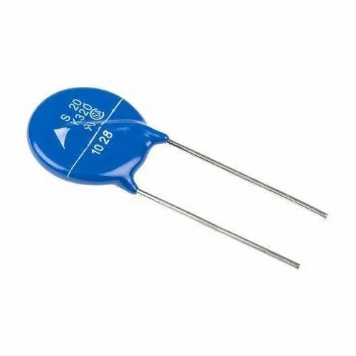 Metal Oxide Varistor Epcos