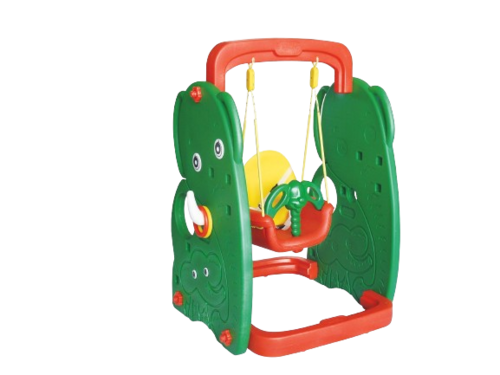 INDOOR PLAY EQUIPMENT ELEPHANT SWING FOR KIDS