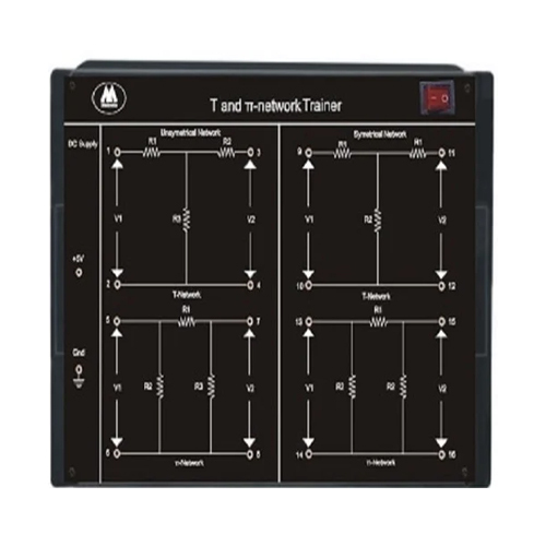 12V DC Volt Adders and Subtractors Trainer Kit