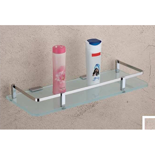 Lhx 09 12 X 6 Shelf - Color: Silver